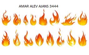 Amar Sohbet Uygulama Alev Ajans Ajans Kodu 3444